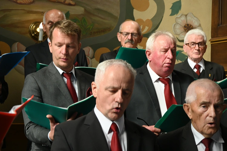 Pod opieką św. Michała Archanioła 