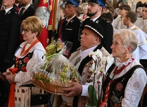 Pod opieką św. Michała Archanioła 