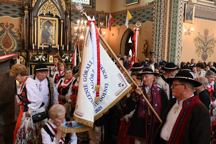 Pod opieką św. Michała Archanioła 