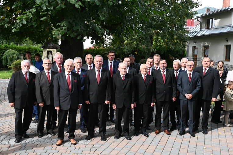 Pod opieką św. Michała Archanioła 