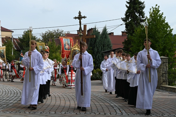 Pod opieką św. Michała Archanioła 