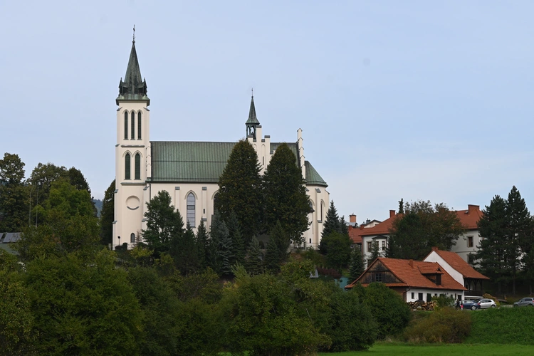 Pod opieką św. Michała Archanioła 