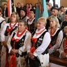 Mszana Dolna. Nowe sanktuarium w archidiecezji krakowskiej