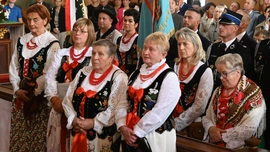 Mszana Dolna. Nowe sanktuarium w archidiecezji krakowskiej