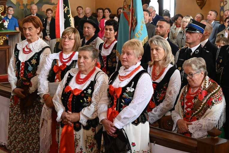 Pod opieką św. Michała Archanioła 