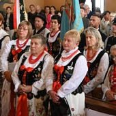 Mszana Dolna. Nowe sanktuarium w archidiecezji krakowskiej