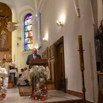 700 lat parafii w Iwkowej