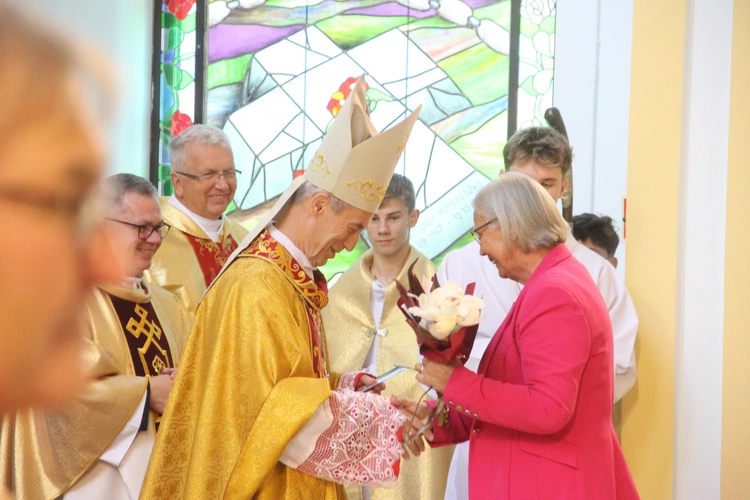 Diecezjalne spotkanie APDC w Łukowicy