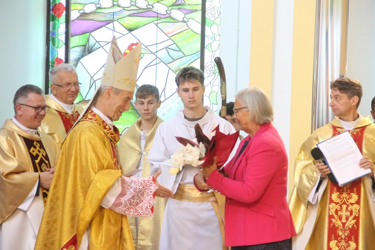 Diecezjalne spotkanie APDC w Łukowicy