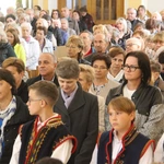 Diecezjalne spotkanie APDC w Łukowicy