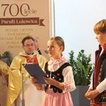 Diecezjalne spotkanie APDC w Łukowicy