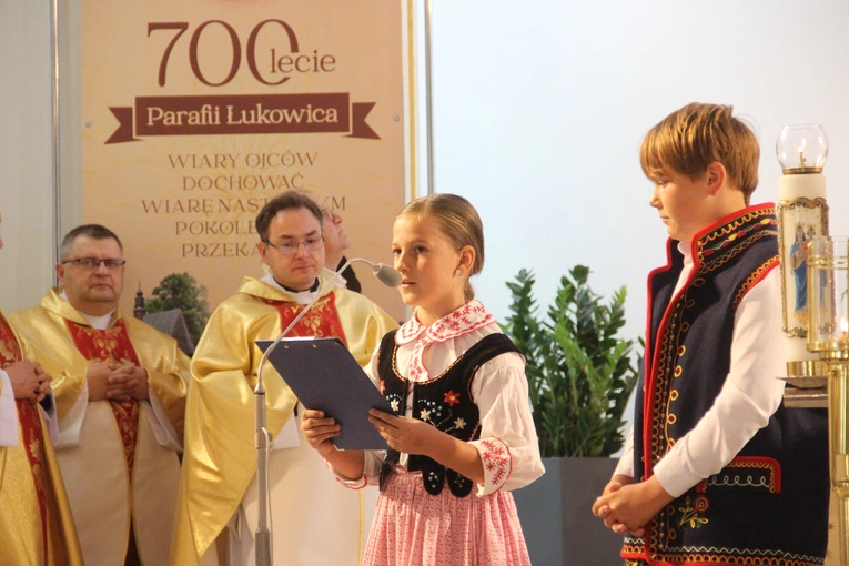 Diecezjalne spotkanie APDC w Łukowicy