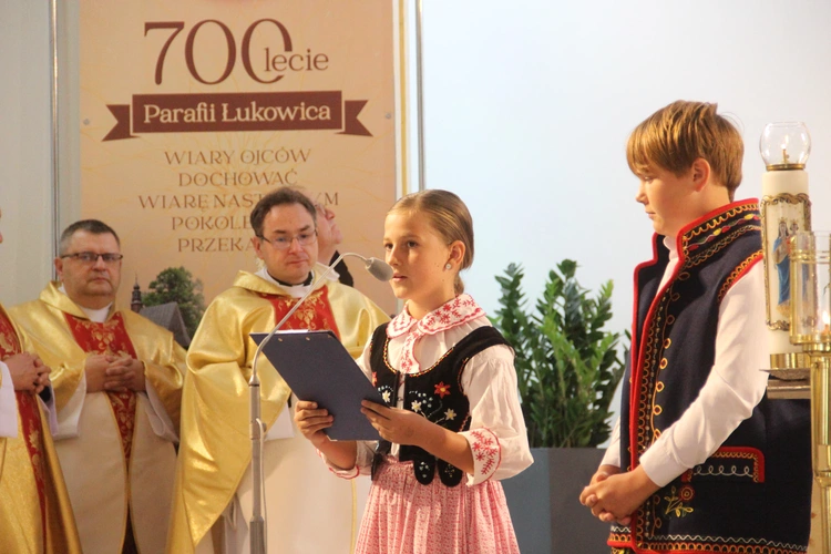 Diecezjalne spotkanie APDC w Łukowicy