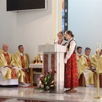 Diecezjalne spotkanie APDC w Łukowicy