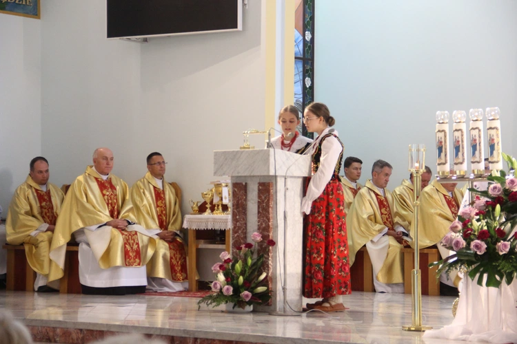 Diecezjalne spotkanie APDC w Łukowicy