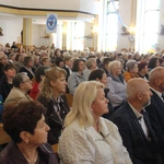 Diecezjalne spotkanie APDC w Łukowicy