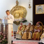 Diecezjalne spotkanie APDC w Łukowicy