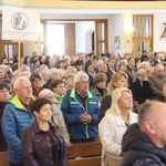 Diecezjalne spotkanie APDC w Łukowicy