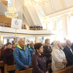 Diecezjalne spotkanie APDC w Łukowicy