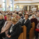 Diecezjalne spotkanie APDC w Łukowicy