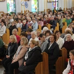 Diecezjalne spotkanie APDC w Łukowicy