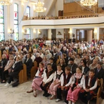 Diecezjalne spotkanie APDC w Łukowicy