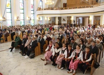 Ponad 500 odpustów za dusze czyśćcowe w Łukowicy