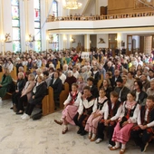 Ponad 500 odpustów za dusze czyśćcowe w Łukowicy