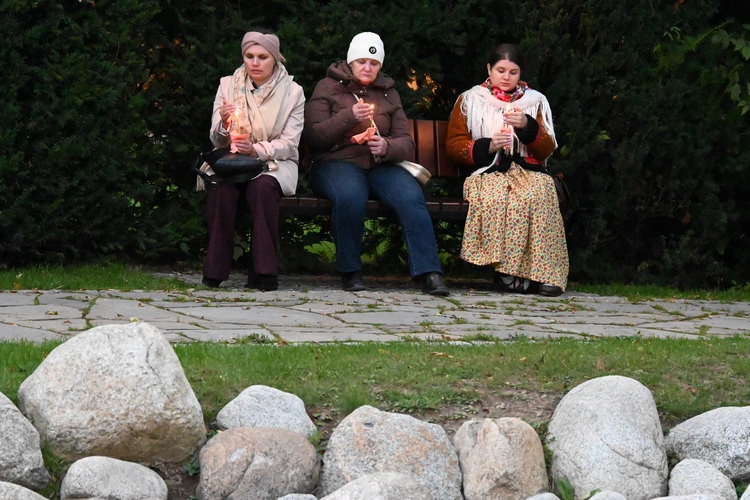 Wieczór Uwielbienia w Poroninie