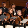 Wieczór Uwielbienia w Poroninie