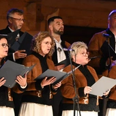 Wieczór Uwielbienia w Poroninie 