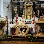 XXVI Piesza Pielgrzymka Katechetów i Nauczycieli