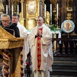 XXVI Pielgrzymka Katechetów i Nauczycieli - Msza św.