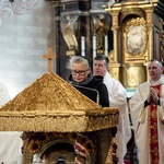XXVI Pielgrzymka Katechetów i Nauczycieli - Msza św.