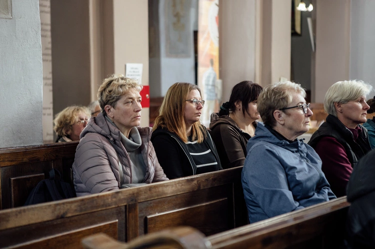 XXVI Pielgrzymka Katechetów i Nauczycieli - Msza św.