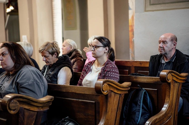 XXVI Pielgrzymka Katechetów i Nauczycieli - Msza św.
