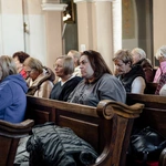 XXVI Pielgrzymka Katechetów i Nauczycieli - Msza św.