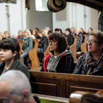 XXVI Pielgrzymka Katechetów i Nauczycieli - Msza św.