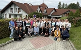 Spotkanie szkoleniowo-rekolekcyjne dla pracowników kancelarii parafialnych