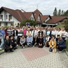 Spotkanie szkoleniowo-rekolekcyjne dla pracowników kancelarii parafialnych