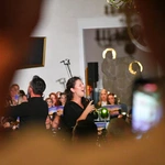 Koncert Wielbienia na zakończenie Zielonogórskich Warsztatów Liturgiczno-Muzycznych