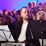 Koncert Wielbienia na zakończenie Zielonogórskich Warsztatów Liturgiczno-Muzycznych