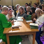 Wieczór autorski Agnieszki Kozak