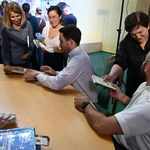 Wieczór autorski Agnieszki Kozak