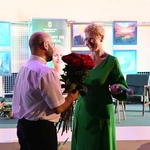 Wieczór autorski Agnieszki Kozak