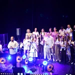 Chór Skrzydła w Radwanicach