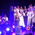 Chór Skrzydła w Radwanicach