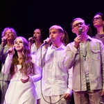 Chór Skrzydła w Radwanicach