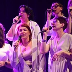 Chór Skrzydła w Radwanicach