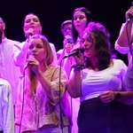 Chór Skrzydła w Radwanicach